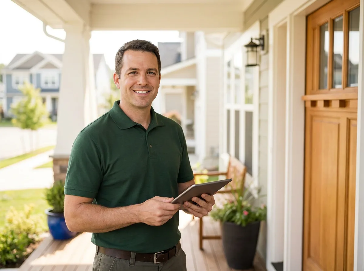 Pest control FAQs for Kesley, IA